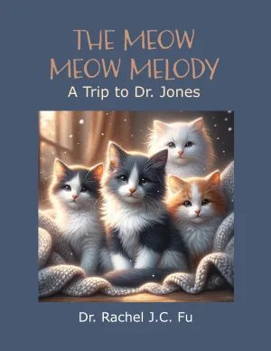 fu meow cover