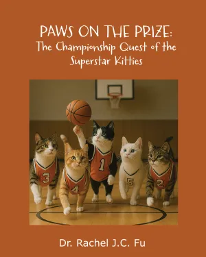 fu prize cover