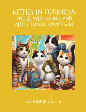 fu taiwan cover