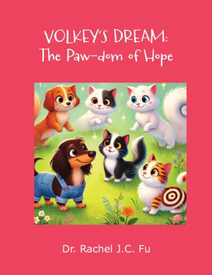 fu volkey