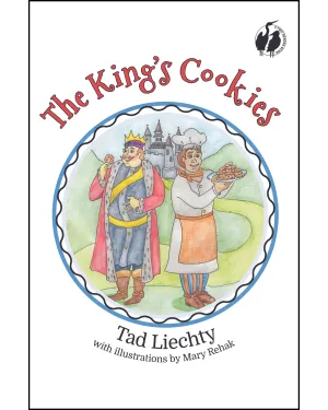 king cookies