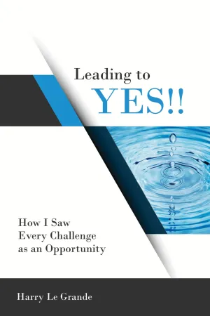 legrande cover