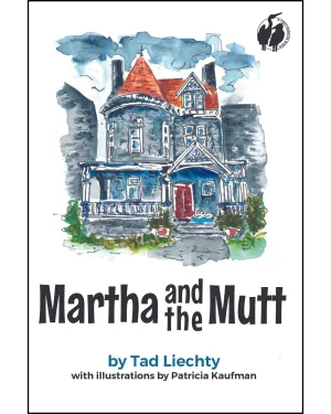 martha mutt