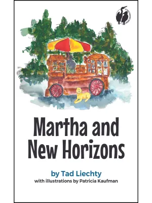 martha new horizons
