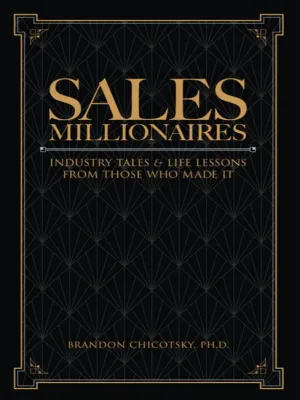 sales millionaires