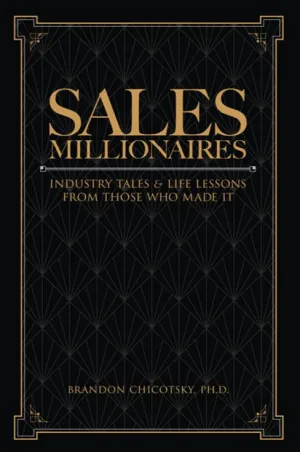 sales millionaires