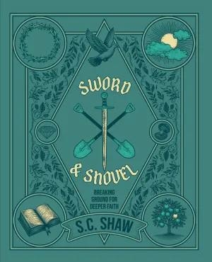 shaw cover