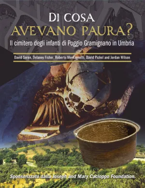 soren italian cover