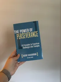 The Power of Perseverance