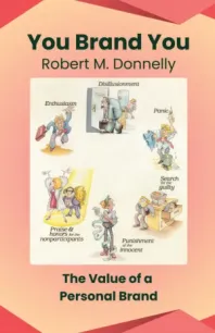You Brand You book thumbnail