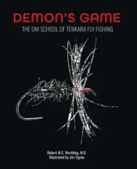 Demon's Game book thumbnail