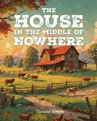 Alegre House cover