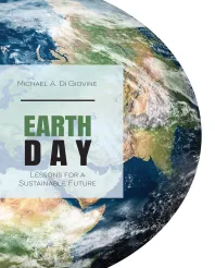 DiGiovine Earth Day - Cover