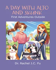 Fu - alto and skunk -  cover