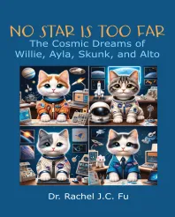 Fu - no star too far -  cover