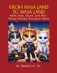 Fu NASA cover