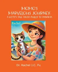 Fu momo  Panama cover