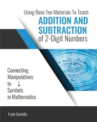 Gardella addition- cover