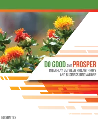 Tse Do Good and Prosper - cover