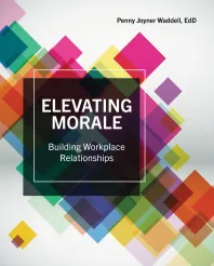 Waddell Elevating Morale - cover