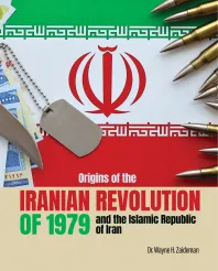 Zaidman cover Iran Revolution