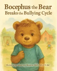 brown bear cover