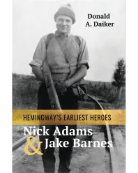 daiker - cover