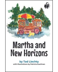 martha new horizons