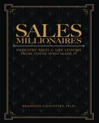 sales millionaires